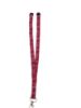 Picture of Barbie Lanyard pink barbie Lanyard Barbie NEW