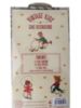 Picture of Vintage Kids design Cake Bunting  , cake frill and cake toppers boxed