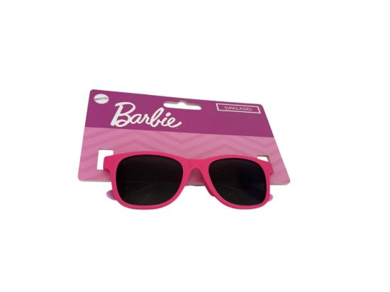 Picture of Girls Barbie Sunglasses Mattel Barbie Sunglasses UV400  NEW VV3