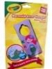 Picture of Crayola Craft Kit- Mermaid Door Hanger NEW