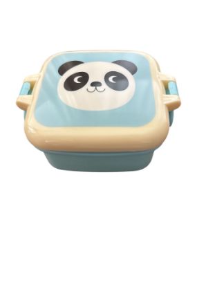 Picture of Miko the Panda Snack POT New