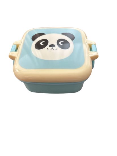 Picture of Miko the Panda Snack POT New