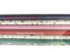 Picture of 6 x quote pencils boxed discovery today is the day, good vibes only NEW