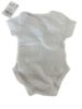 Picture of I still live with my parents baby grow vest body vest body suit 0-3  months