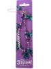 Picture of Disney Lilo & Stitch Phone Charm Beaded Strap Keychain NEW STITCH lettering bead