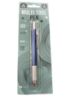 Picture of blue MULTI TOOL PEN Screwdriver Stylus Ruler Spirit Level 5 in 1 NEW fathers day gift