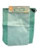 Picture of 2 x Travel Bags drawstring bags for travel accessories and wash bag new