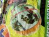 Picture of Teenage Mutant Ninja Turtles Mega Inflatable Ball 30cm Tap-Ball tap ball