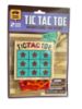 Picture of TIC TAC TOE Mini Wooden Travel  Game New boxed