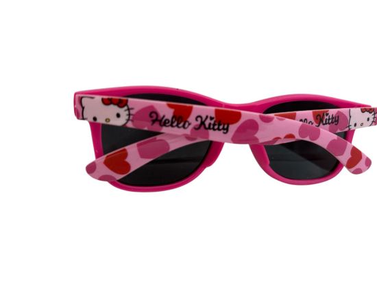 Picture of pink Hello Kitty sunglasses NEW UV400 sunglasses