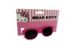 Picture of pink Hello Kitty sunglasses NEW UV400 sunglasses