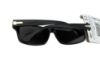 Picture of LOUIS ARMAND SPORTS STYLE SUNGLASSES black sunstoppers rectangular BLACK