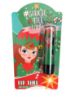 Picture of Sleigh The Look Adult Lip Tint Pink New Boxed Christmas Lip Tint