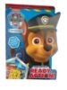 Picture of Paw Patrol Sticker Pad A4 "Ready for Action" Stickers and sticker scenes