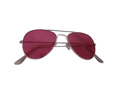 Picture of Girls Rose Pink sunglasses Girls Sunglasses Rose pink Aviaters Sunglasses NEW girls aviators