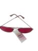 Picture of Girls Rose Pink sunglasses Girls Sunglasses Rose pink Aviaters Sunglasses NEW girls aviators