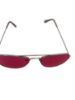 Picture of Girls Rose Pink sunglasses Girls Sunglasses Rose pink Aviaters Sunglasses NEW girls aviators