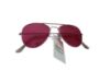 Picture of Girls Rose Pink sunglasses Girls Sunglasses Rose pink Aviaters Sunglasses NEW girls aviators