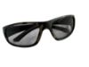 Picture of Boys Camo Print Frame Sunglasses (3-8yrs) green Army camo Design