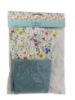 Picture of In bloom Floral Cleaning gloves Washing up gloves Spring cleaning gloves