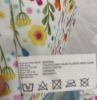 Picture of In bloom Floral Cleaning gloves Washing up gloves Spring cleaning gloves