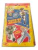 Picture of 700 x Toy Story 4 Stickers Pad  NEW Woody Buzz Lightyear ETC