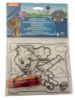 Picture of Paw Patrol Colouring Puzzle with 3 crayons NEW Skye Design