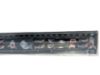 Picture of shark stationery ruler set long ruler pencils eraser sharpener set