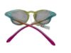 Picture of Rainbow  sunglasses Girls Sunglasses UV400 blue yellow orange pink purple