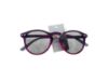Picture of Rainbow  sunglasses Girls Sunglasses UV400 purple and pink, blue