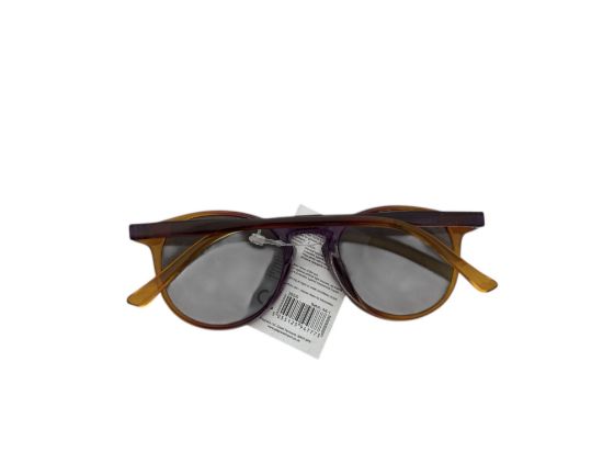 Picture of Rainbow  sunglasses Girls Sunglasses UV400 purple, orange colours NEW