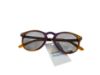 Picture of Rainbow  sunglasses Girls Sunglasses UV400 purple, orange colours NEW