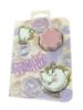 Picture of disney Beauty & The Beast bath bomb Chip Mrs. Potts Bath fizzer New