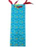 Picture of teacher bottle bag #1 Teacher with gift tag NEW you're the best
