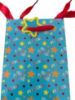 Picture of teacher bottle bag #1 Teacher with gift tag NEW you're the best