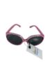 Picture of Girls Polka Dot Sunglasses Pink Polka Dot sunglasses
