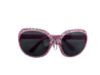 Picture of Girls Polka Dot Sunglasses Pink Polka Dot sunglasses
