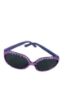 Picture of Girls Polka Dot Sunglasses Purple Polka Dot sunglasses