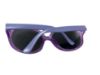 Picture of Girls Polka Dot Sunglasses Purple Polka Dot sunglasses