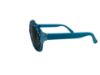 Picture of Girls Polka Dot Sunglasses Blue Polka Dot sunglasses