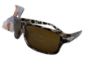 Picture of Ladies sports sunglasses Louis Armand Sports Style Sunglasses Animal Print