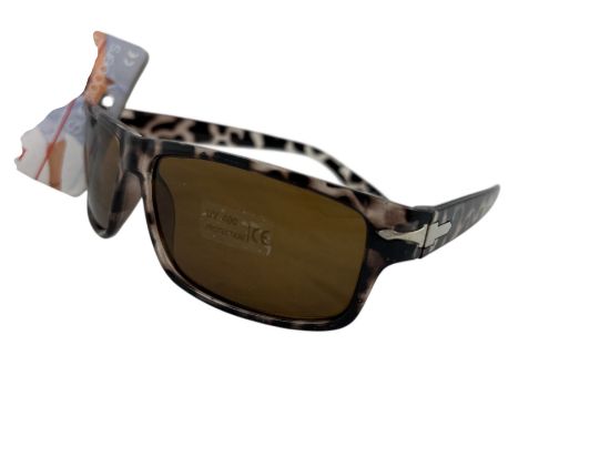 Picture of Ladies sports sunglasses Louis Armand Sports Style Sunglasses Animal Print