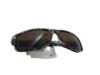 Picture of Ladies sports sunglasses Louis Armand Sports Style Sunglasses Animal Print
