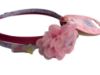 Picture of 2 x Peppa Pig Head bands Peppa Pig Alice Bands NEW Lilac and pink