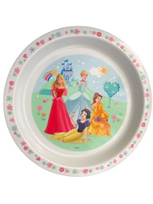 Picture of Disney Princess Plate 20 cm