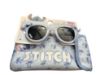 Picture of Girls Disney Lilo And Stitch Sunglasses & Pouch /case NEW m/l