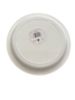 Picture of BNWT New Plastic 21cm Plate - Disney Stitch & Angel - Reusable