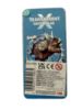 Picture of Dinosaur Water Hoop Game Handheld Travel 13.5cm blue buttons