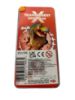 Picture of Dinosaur Water Hoop Game Handheld Travel 13.5cm orange buttons NEW