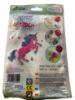 Picture of Grafix Unicorn Suncatcher Childrens Make & Paint Your Own Garden Hanging Craft Kit